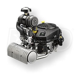 View Kohler Command Pro EFI ECV940 999cc 35 Gross HP Electric Start Vertical Engine, 1-1/8