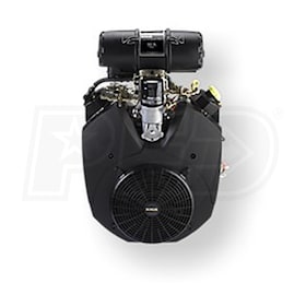View Kohler Command Pro CH940 999cc 32.5 Gross HP Electric Start Horizontal Engine, 1-7/16