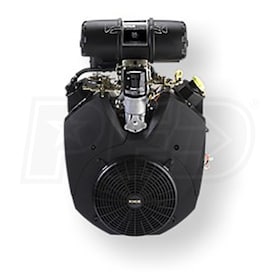 View Kohler Command Pro CH980 999cc 35 Gross HP Electric Start Horizontal Engine, 1-7/16