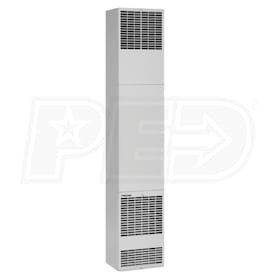 View Williams Forsaire - 40k BTU - Gas Direct-Vent Wall Furnace - 75.4% AFUE - Standing Pilot