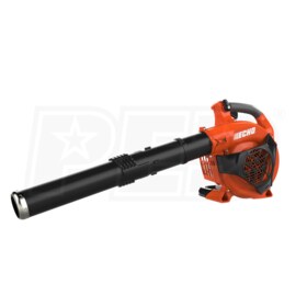 View ECHO PB-2620 25.4cc 2-Cycle Hand Held Leaf Blower
