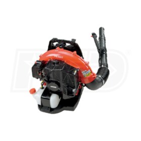 View ECHO PB-580T 58.2cc 2-Cycle Backpack Blower