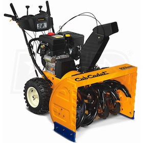 View Cub Cadet 2X (33