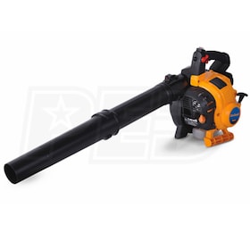 View Cub Cadet BV428 25cc 4-Cycle Hand Held Leaf Blower/Vacuum