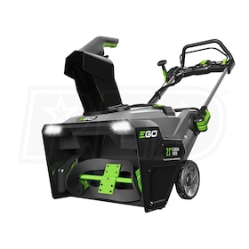 View EGO POWER+ SNT2102 (21