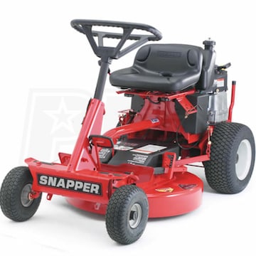 Snapper lawn mowers for sale