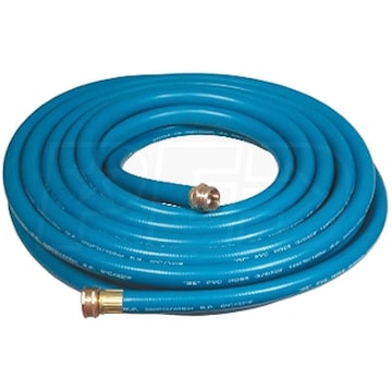 Be 50 Foot 3 4 Professional Grade Thermoplastic Garden Hose