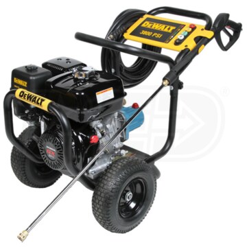 Dewalt 3000 Psi Pressure Washer User Manual Dewalt 3000 Psi Pressure Washer User Manual