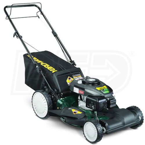 Yard man 21 inch mower blade outlet