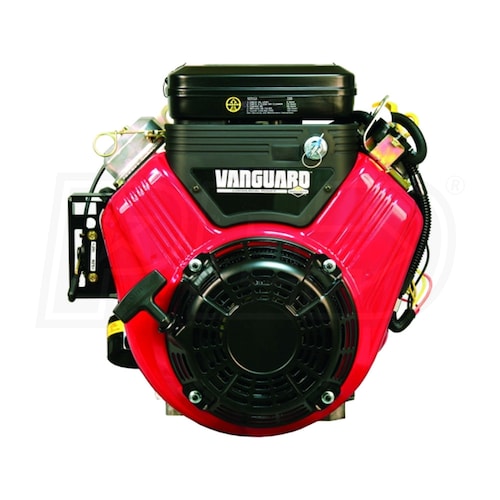 Briggs and stratton engine 20 hp best sale