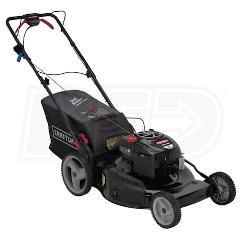 Craftsman EZ Walk 22