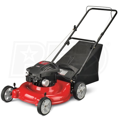 Briggs & stratton sales 500 series lawn mower