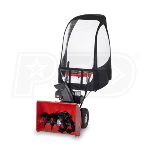 Classic Accessories Snow Thrower Cab Classic Accessories 71317