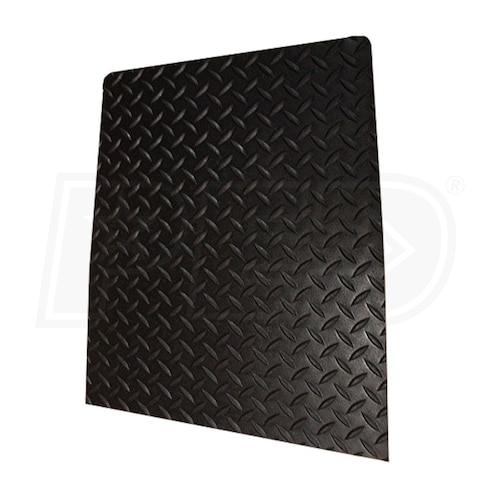 Toro TimeCutter® Zero Turn Lawn Mower Rubber Floor Mat Toro 79315