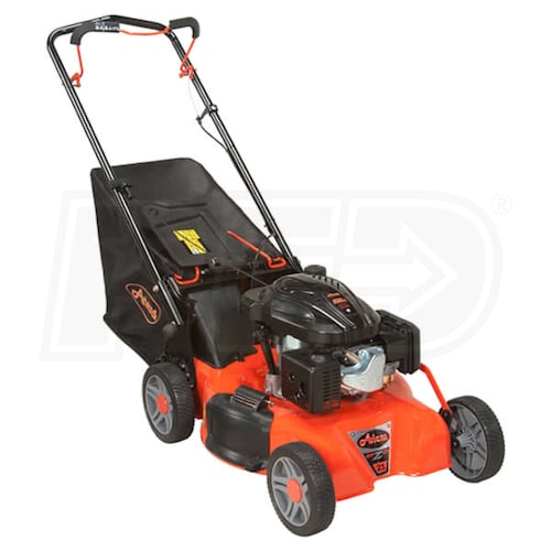 Ariens Razor 21 159cc Push Lawn Mower Ariens 911173