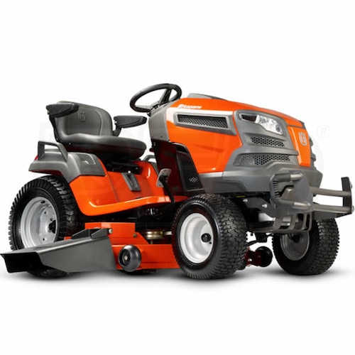 Big hoss lawn mower shop outlet
