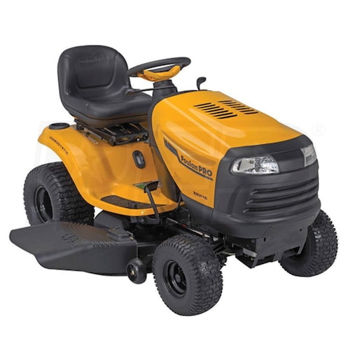 Poulan Pro 46 22HP V Twin Lawn Tractor Poulan Pro 960420125