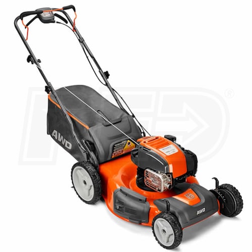 Husqvarna sales 775ex manual