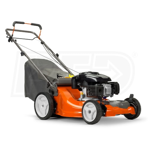 Husqvarna LC121FH 21