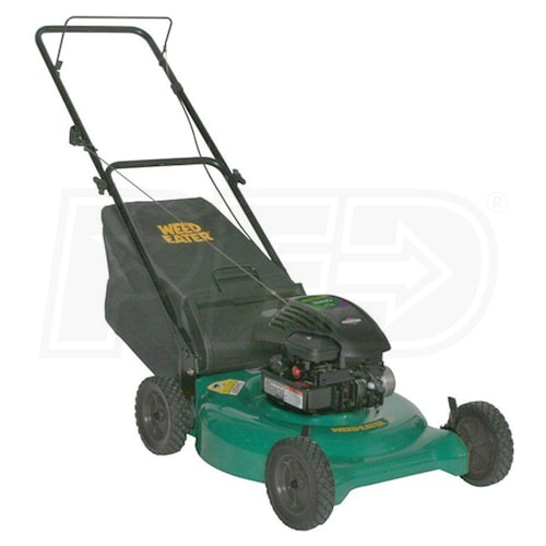 Self propelled weed wacker discount