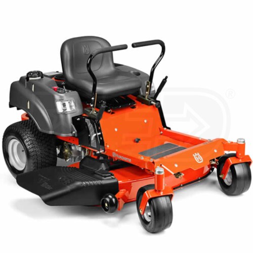 Husqvarna RZ46i 46 23HP Smart Switch Zero Turn Lawn Mower Husqvarna RZ46i