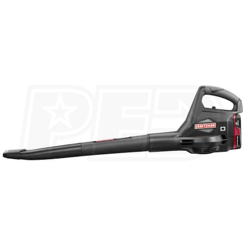 Cordless leaf blower craftsman deals