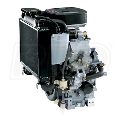 NFD150 ディーゼル　エンジン Kawasaki FD750D 745cc 25HP Liquid-Cooled Electric Start