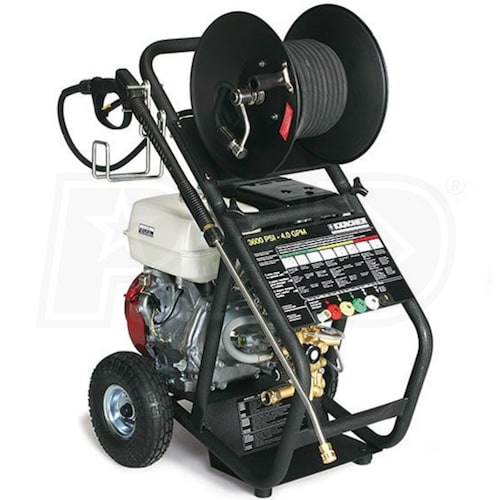 Karcher Professional Classic Series 3600 PSI (Gas Cold Water
