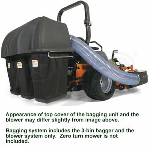 Simplicity courier 48 bagger hotsell