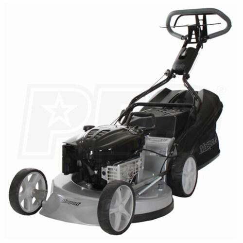 Masport 600 4 stroke mower online