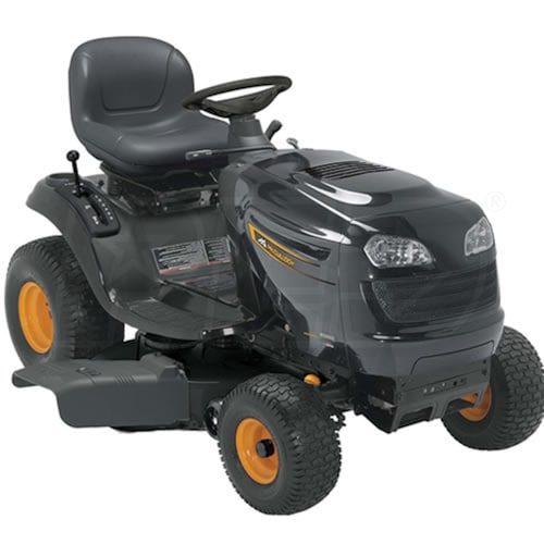 McCulloch MC2042YT 20HP 42 Lawn Tractor McCulloch 960 42 01 29