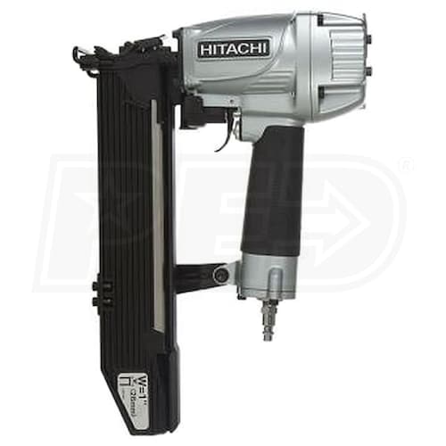 Hitachi 1" 16Gauge Wide Crown Stapler Hitachi N5024A2