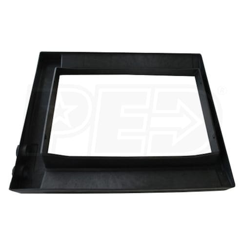 Goodman High Temperature Drain Pan Goodman HTPB