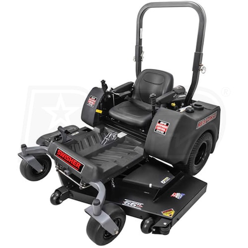 Swisher 66 27HP Zero Turn Lawn Mower Swisher ZTR2766BS