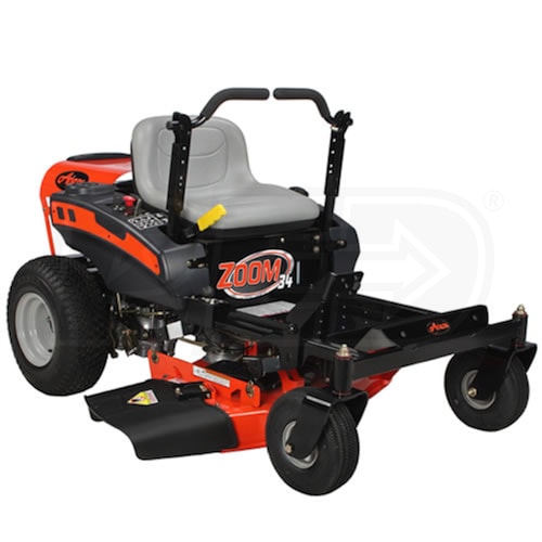 Ariens Zoom34 34 14.5HP Zero Turn Lawn Mower Ariens 915157