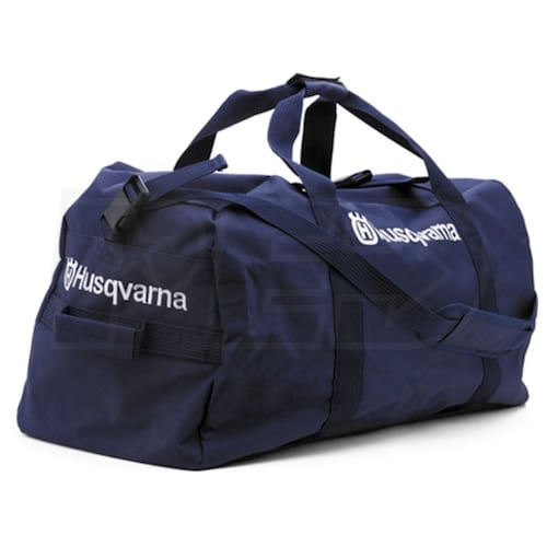 Husqvarna Heavy Duty Cordura Gear Bag Husqvarna 505699962