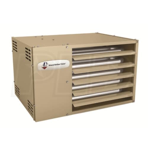 ADP UHRS 45,000 BTU Low Profile Unit Heater NG 83 Thermal