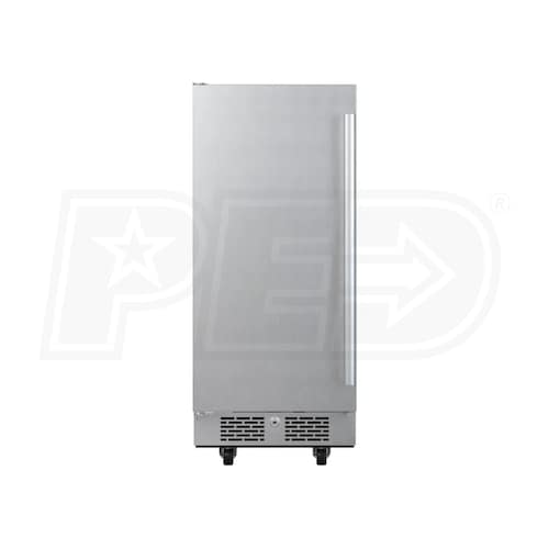 Avallon on sale outdoor refrigerator