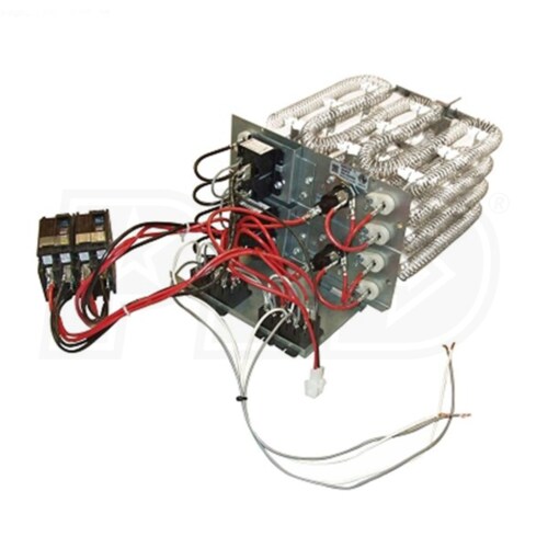 Revolv 20 kW Heat Strip Kit with Breakers 240 Volt Revolv W3P2002B