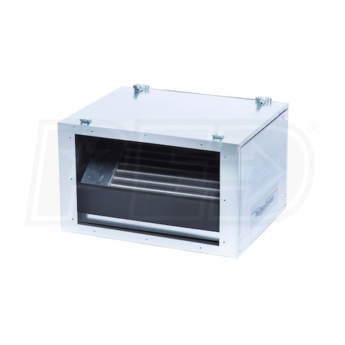 Unico Refrigerant Coil Module Chatleff Connections 1 to 1.5 Ton