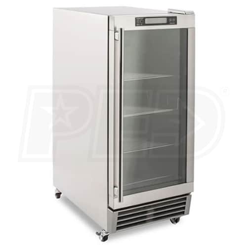 Edgestar 84 Can Capacity BuiltIn or Free Standing Beverage