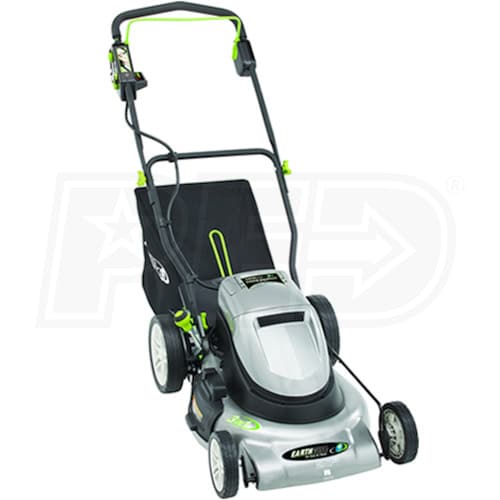 Earthwise 60220 battery deals