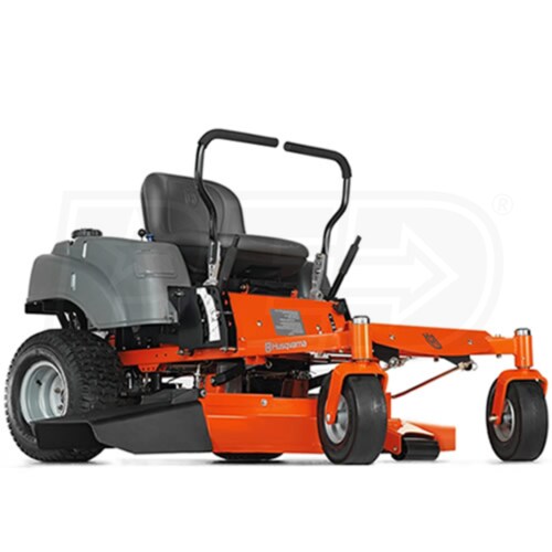 Husqvarna 48 zero turn online