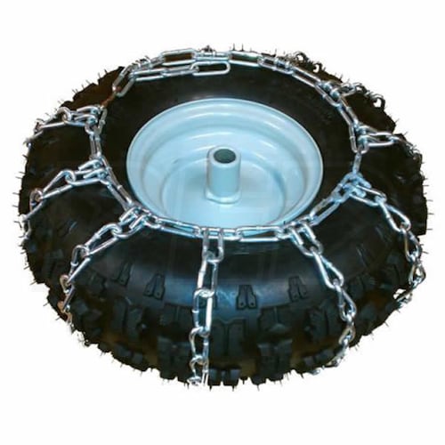 Ariens 13" x 4" Snow Blower Tire Chains Ariens 72000900