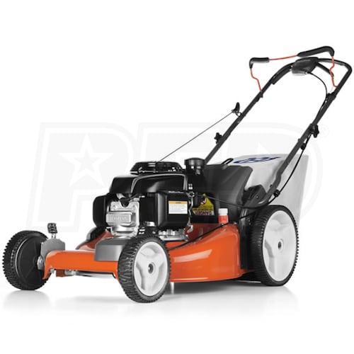 Husqvarna lc221fh xlnt