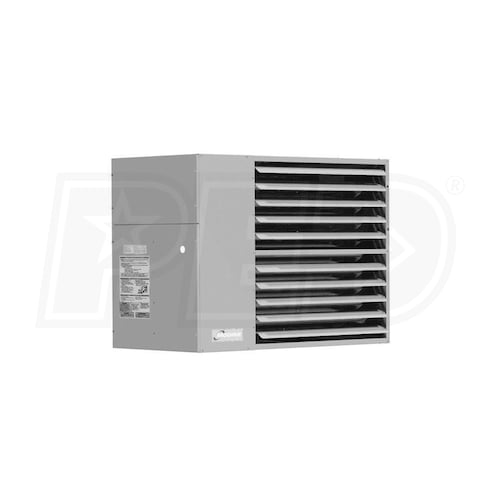 Modine PTP 400,000 BTU Unit Heater NG 80 Thermal Efficiency