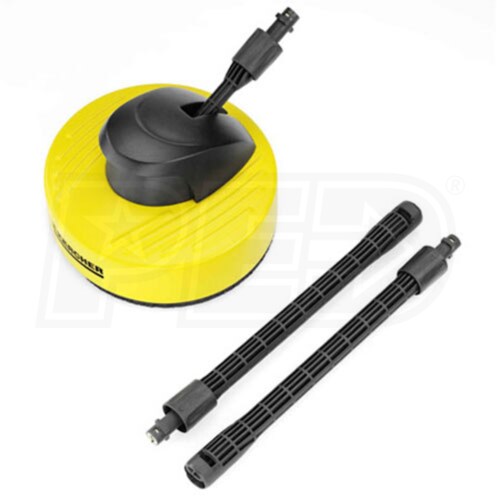 Karcher TRacer Hard 12" Surface Cleaner (Consumer Electric) Karcher T100