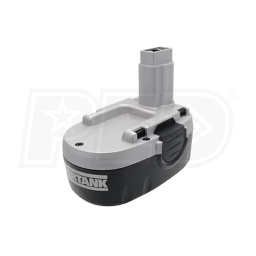 Worx 18Volt NiCad Replacement Battery WORX WA3152