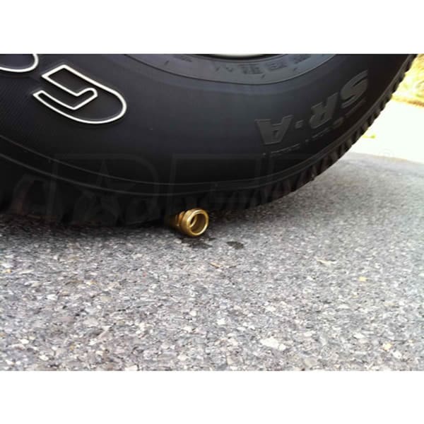 JGB Tuff Guard Perfect Water Hose 25Foot (5/8") Blue Garden Hose JGB