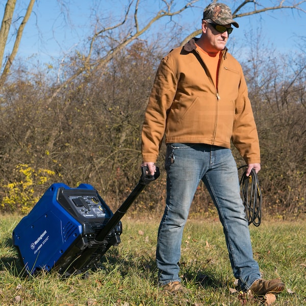 Westinghouse IGEN4500-SD